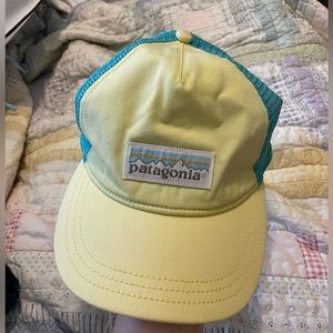 Patagonia hat